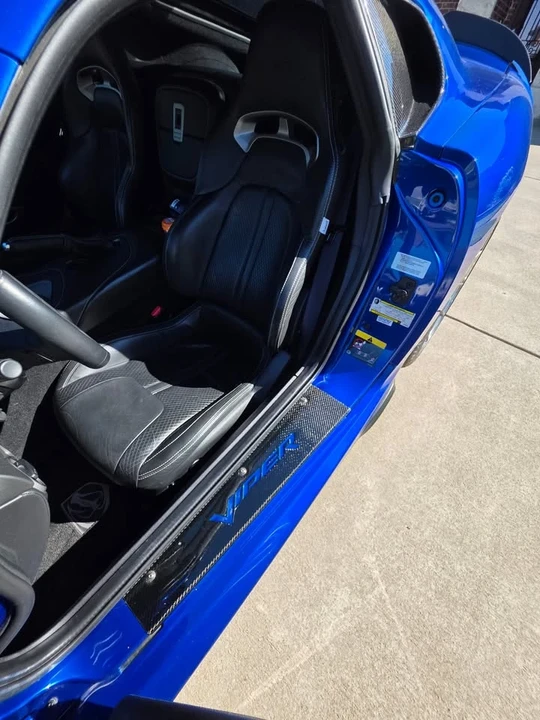 2013 Dodge Viper 5th Gen - Image 15 of 20