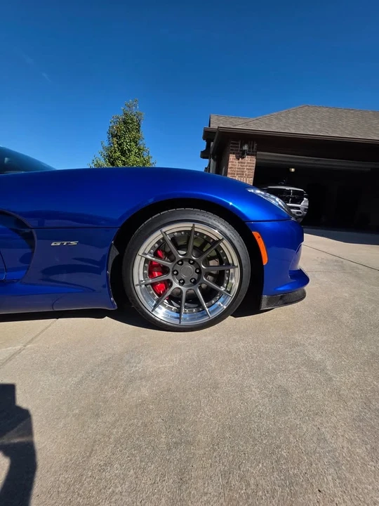 2013 Dodge Viper 5th Gen - Image 18 of 20