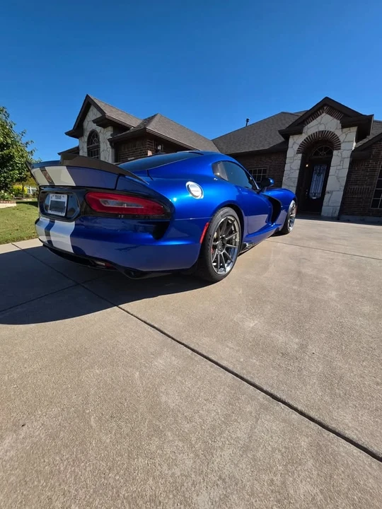 2013 Dodge Viper 5th Gen - Image 16 of 20