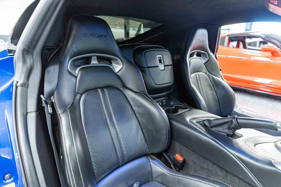 2013 Dodge Viper 5th Gen - Image 14 of 17