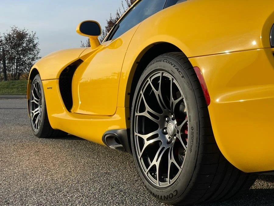 2013 Dodge Viper 5th Gen - Image 7 of 17