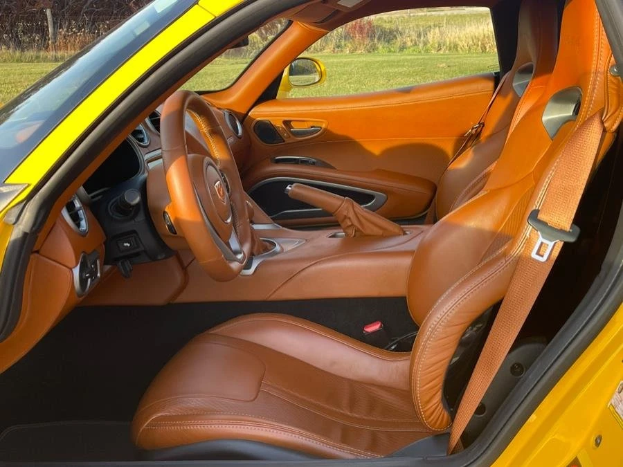 2013 Dodge Viper 5th Gen - Image 13 of 17