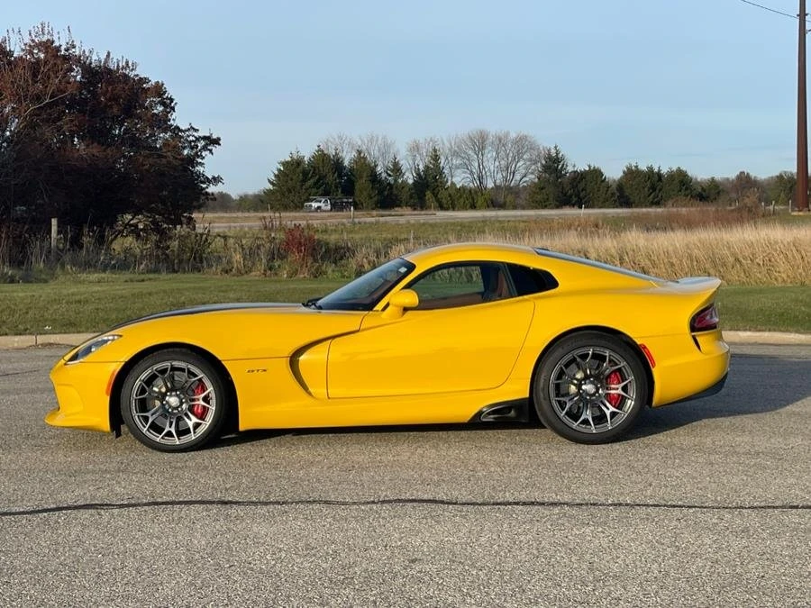 2013 Dodge Viper 5th Gen - Image 5 of 17