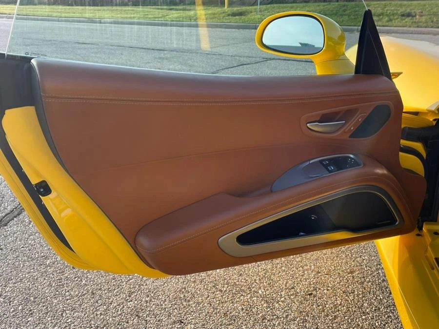 2013 Dodge Viper 5th Gen - Image 15 of 17