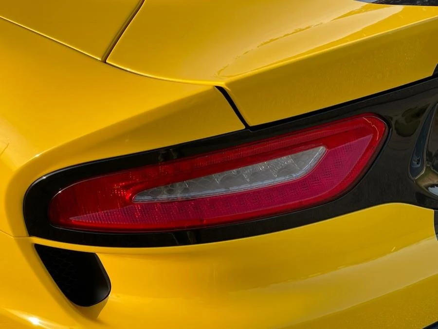 2013 Dodge Viper 5th Gen - Image 9 of 17