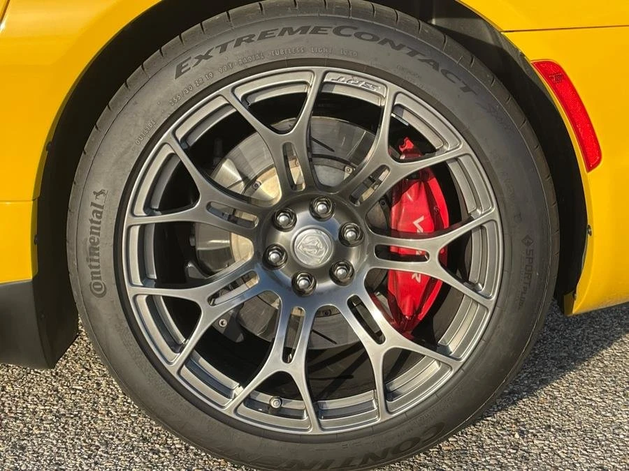 2013 Dodge Viper 5th Gen - Image 10 of 17