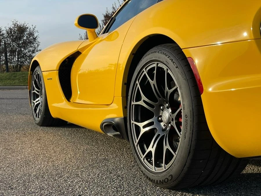 2013 Dodge Viper 5th Gen - Image 8 of 17
