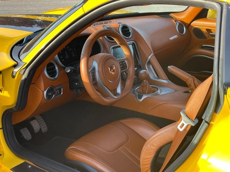 2013 Dodge Viper 5th Gen - Image 12 of 16