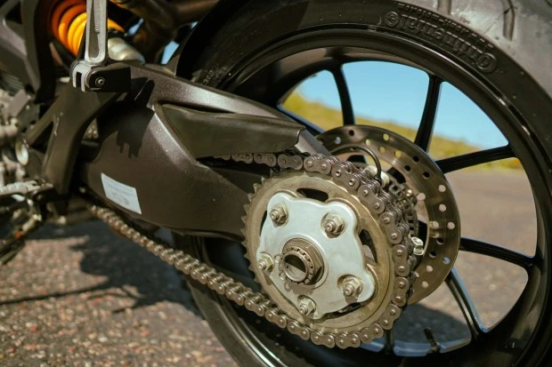 2013 Ducati Monster - Image 6 of 6