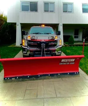 2013 Chevrolet Silverado 2500HD Duramax
