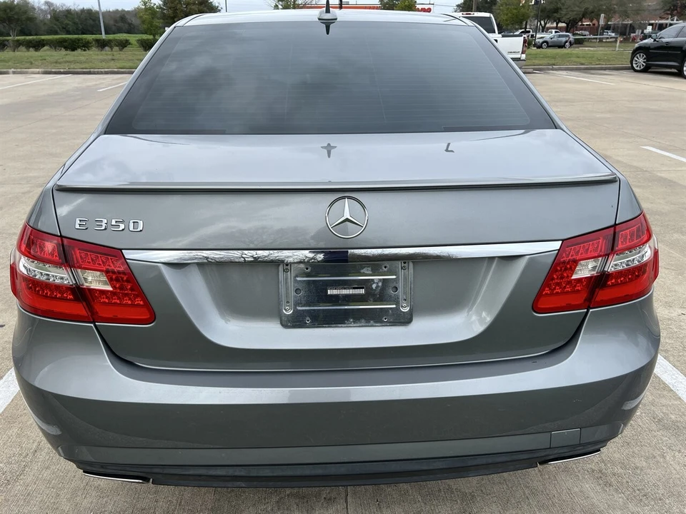 2013 Mercedes-Benz W212 E-Class - Image 10 of 21