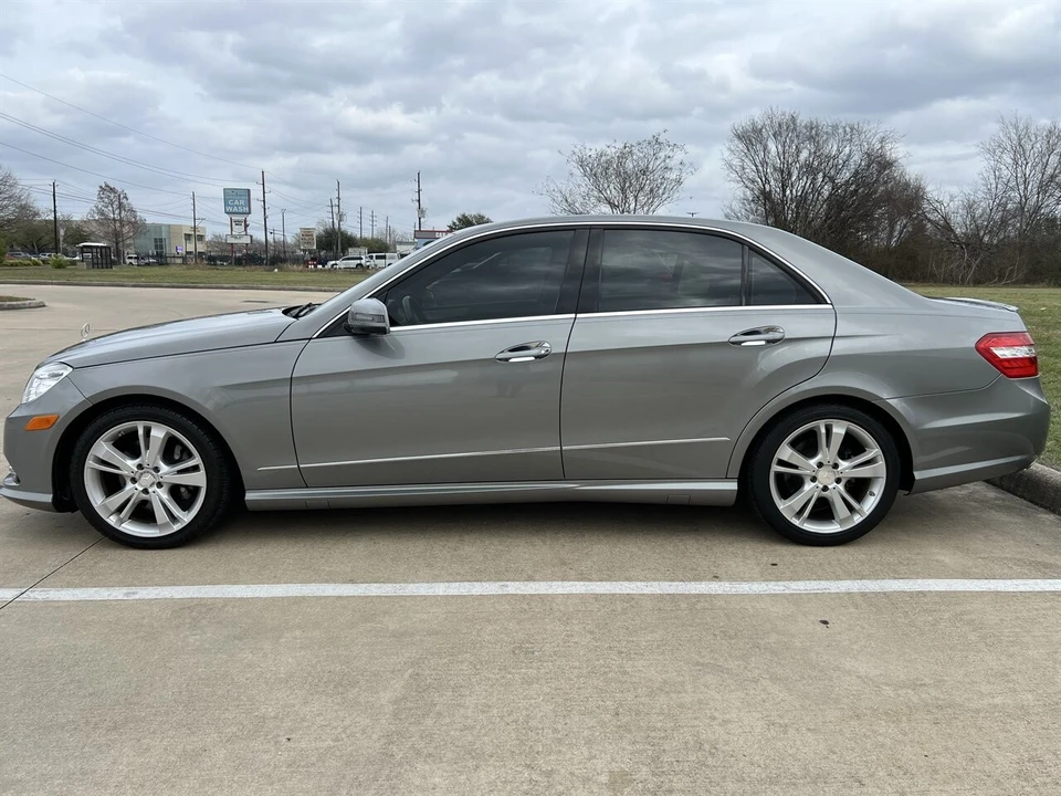 2013 Mercedes-Benz W212 E-Class - Image 13 of 21