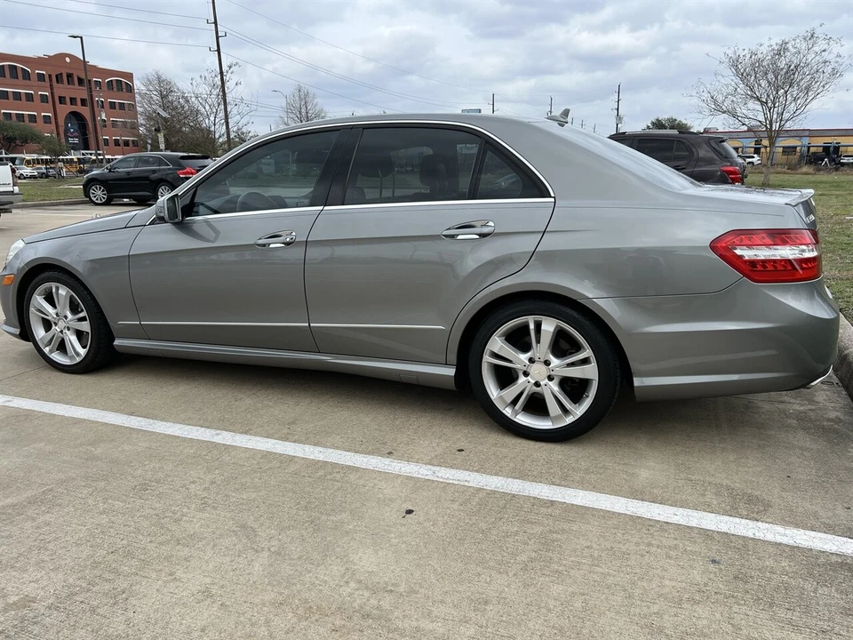 2013 Mercedes-Benz W212 E-Class - Image 12 of 21