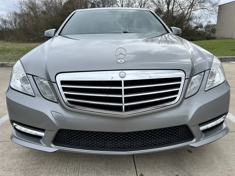 2013 Mercedes-Benz W212 E-Class - Image 2 of 21