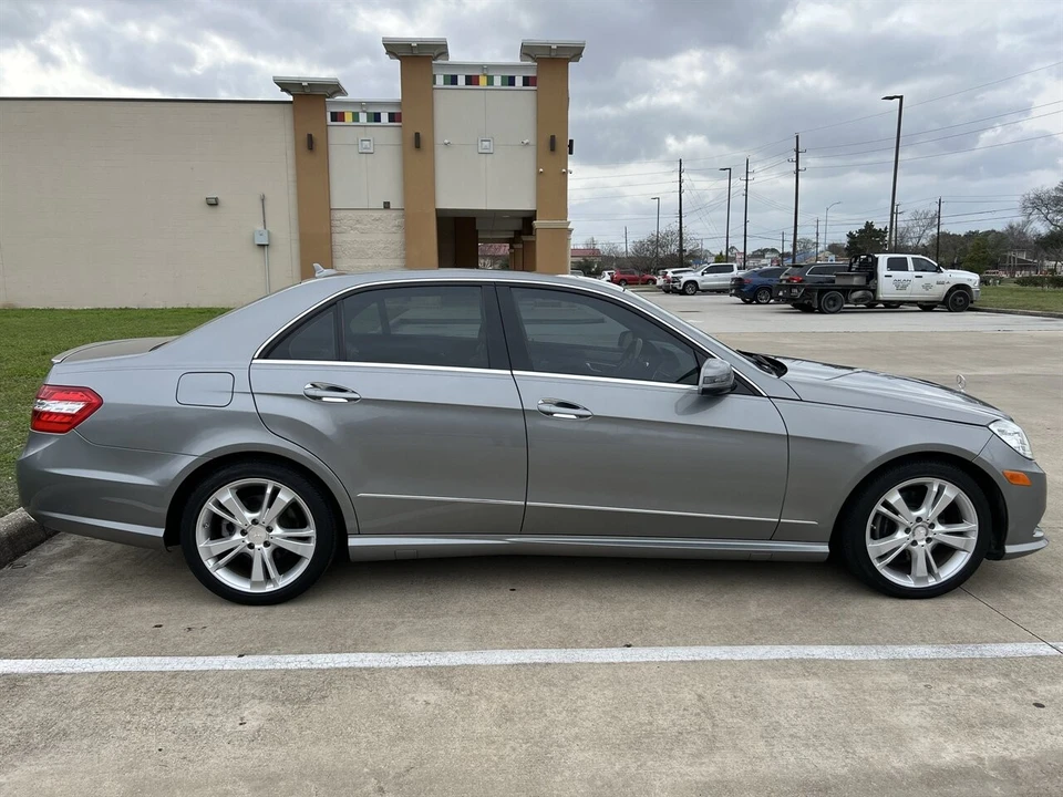 2013 Mercedes-Benz W212 E-Class - Image 7 of 21
