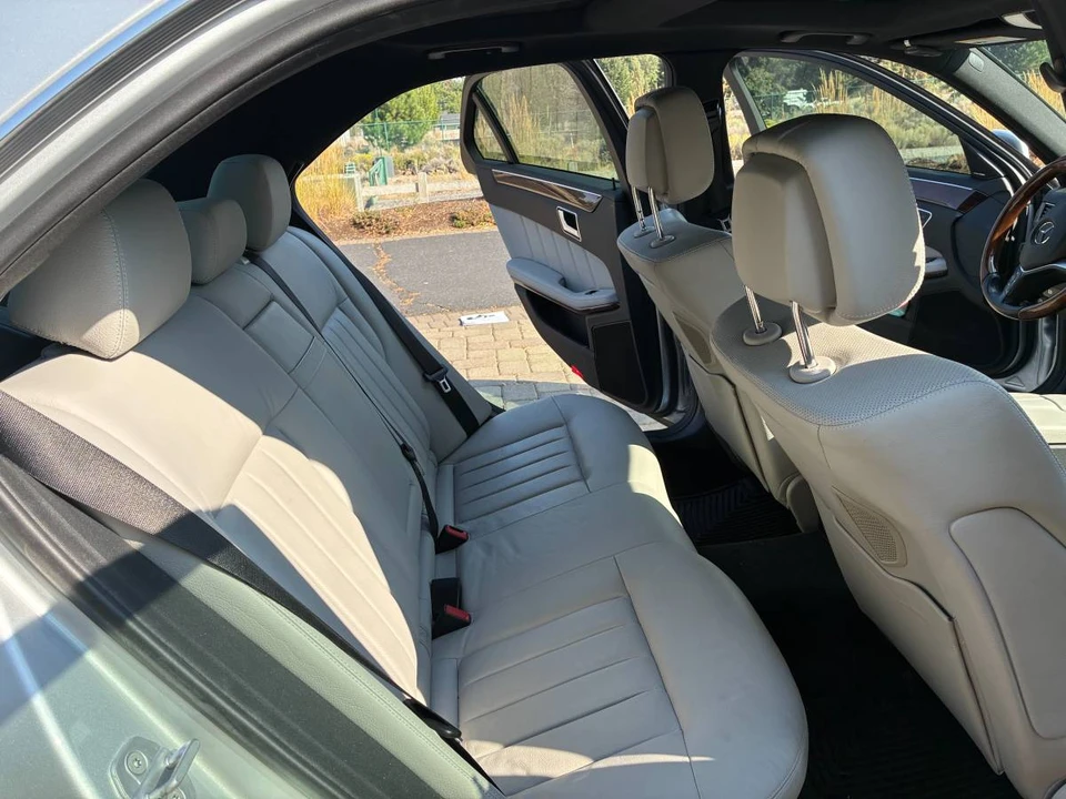 2013 Mercedes-Benz W212 E-Class - Image 10 of 11