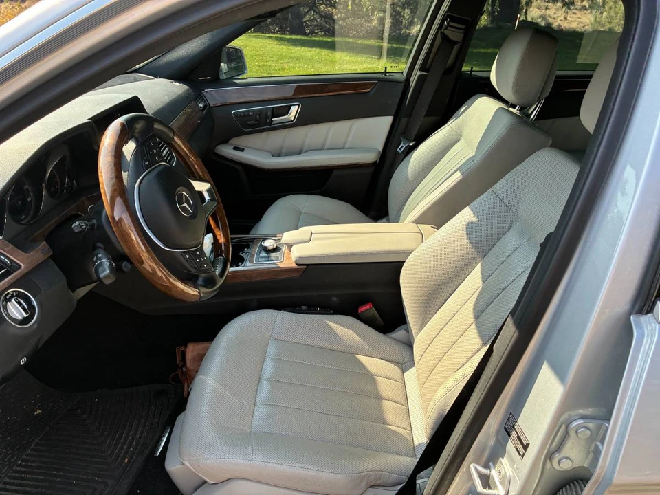 2013 Mercedes-Benz W212 E-Class - Image 7 of 11