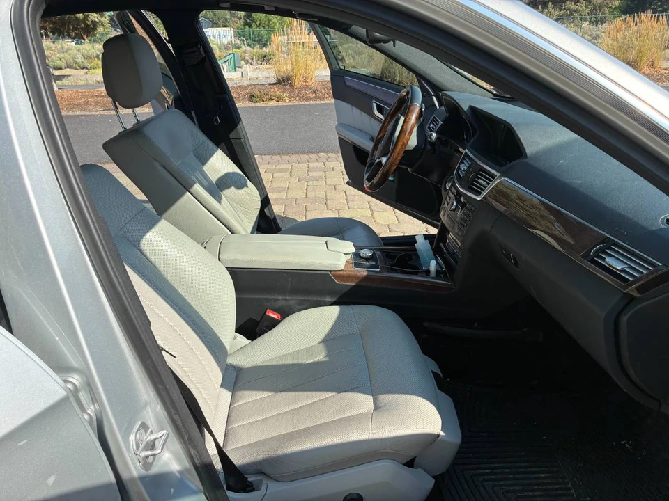 2013 Mercedes-Benz W212 E-Class - Image 9 of 11