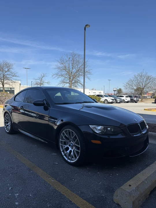 2013 BMW E92 M3 Coupe - Image 12 of 12