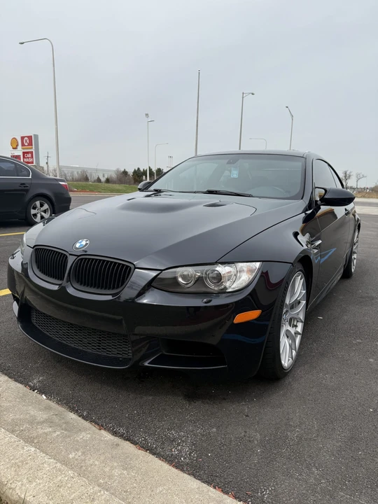 2013 BMW E92 M3 Coupe - Image 8 of 12