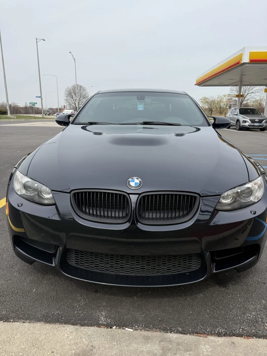 2013 BMW E92 M3 Coupe - Image 7 of 12