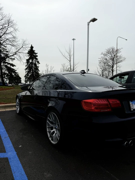 2013 BMW E92 M3 Coupe - Image 6 of 12