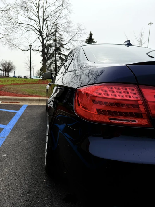 2013 BMW E92 M3 Coupe - Image 4 of 12