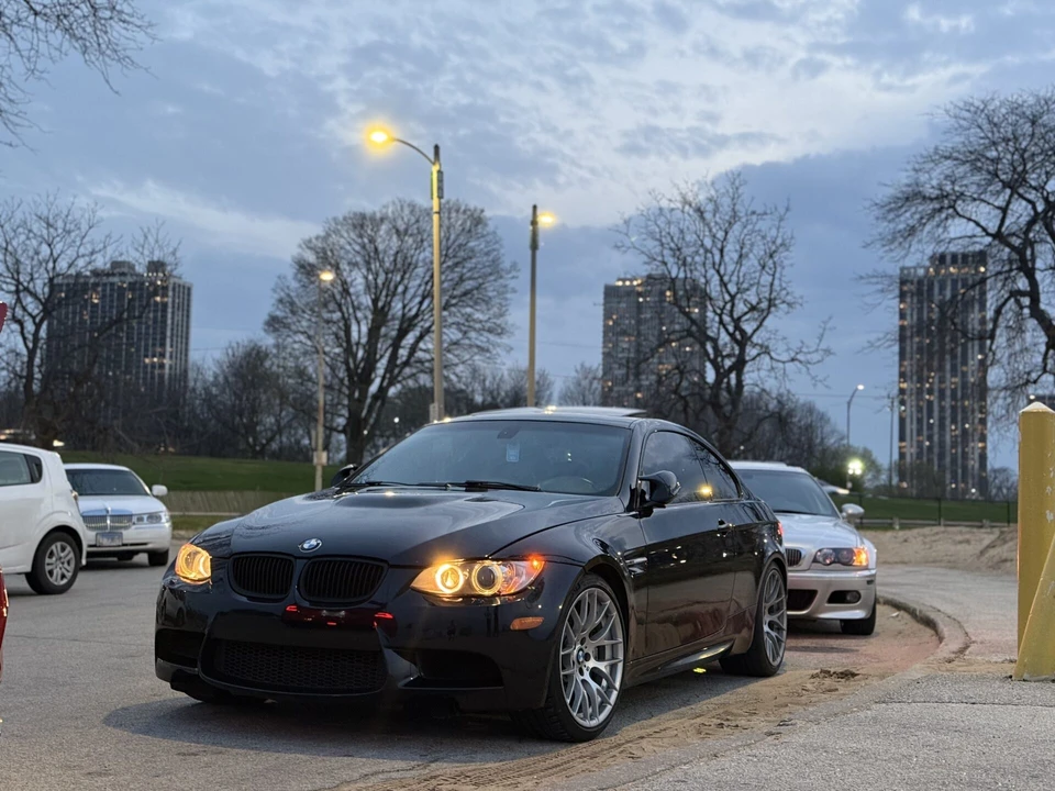 2013 BMW E92 M3 Coupe - Image 5 of 12