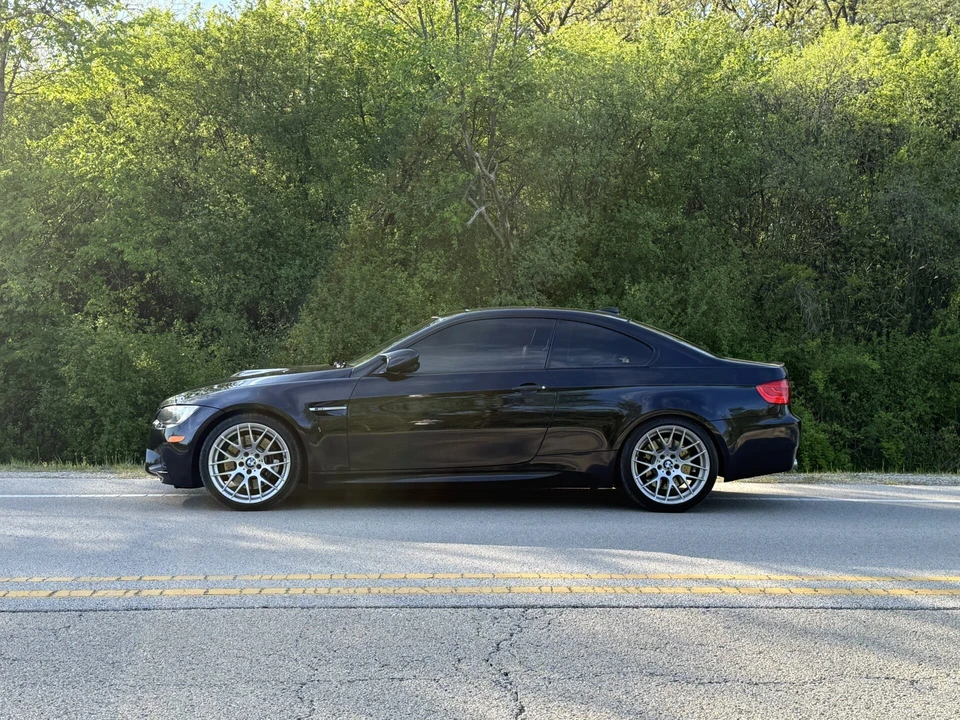 2013 BMW E92 M3 Coupe - Image 11 of 12