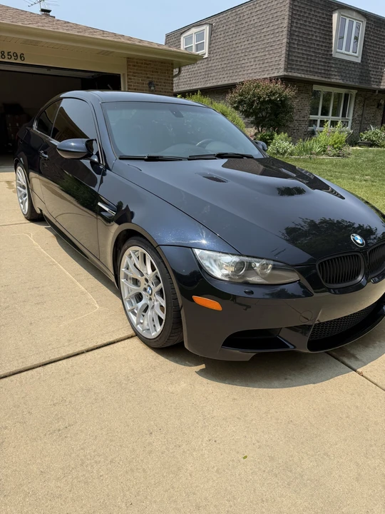 2013 BMW E92 M3 Coupe - Image 3 of 12