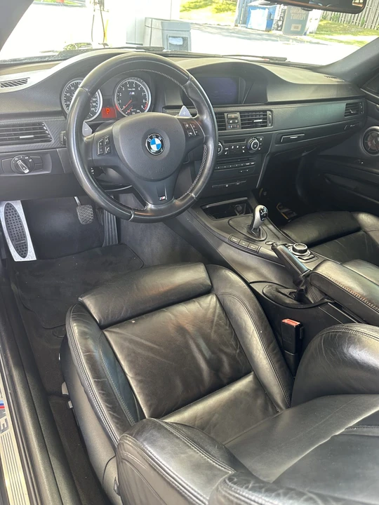2013 BMW E92 M3 Coupe - Image 2 of 12