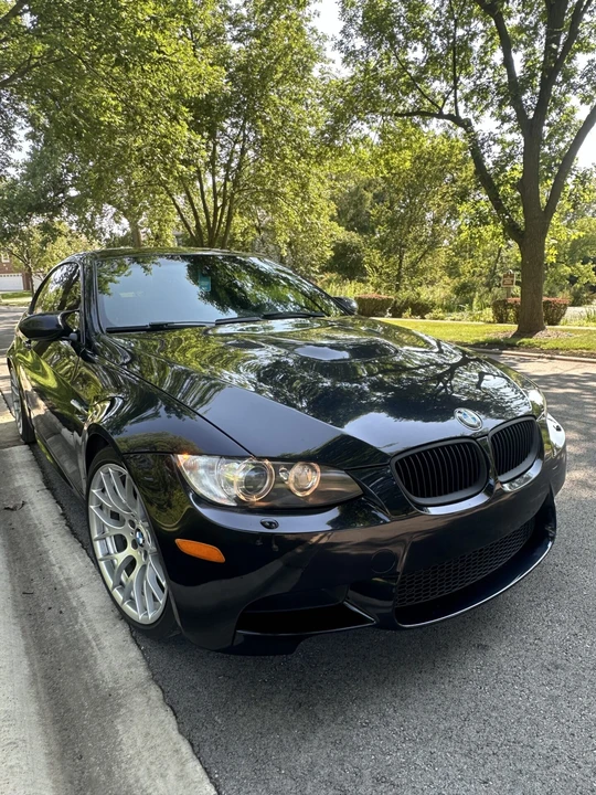 2013 BMW E92 M3 Coupe - Image 9 of 12