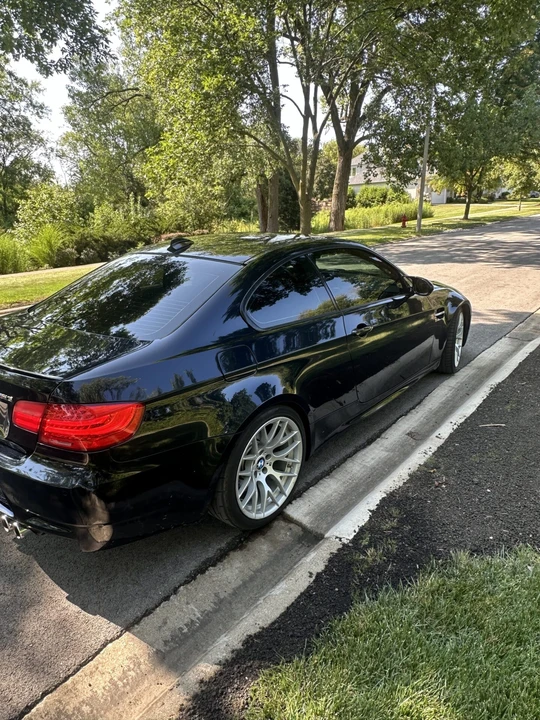 2013 BMW E92 M3 Coupe - Image 10 of 12