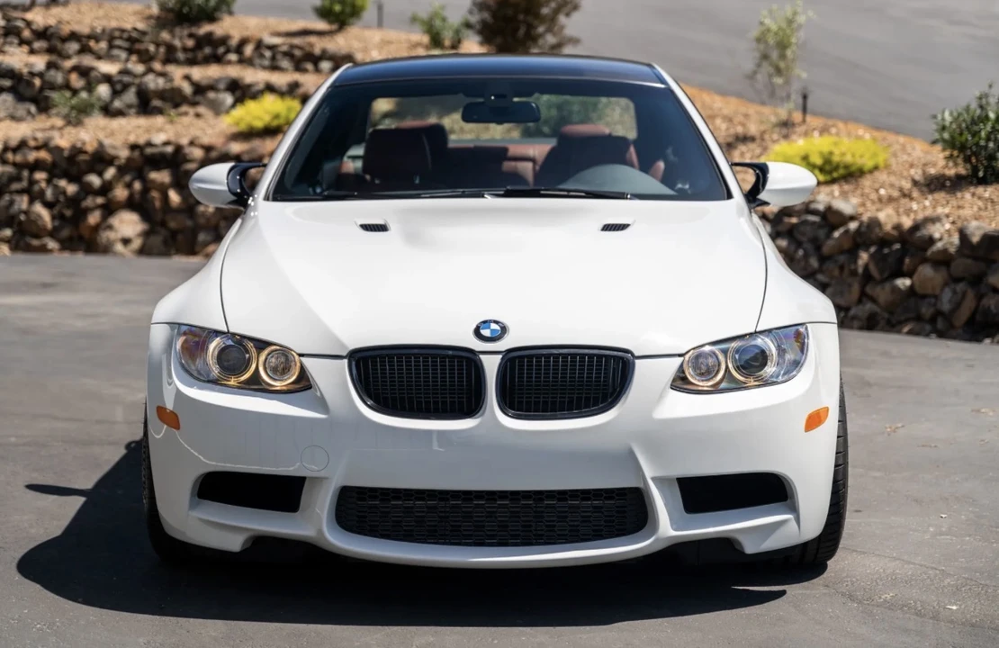 2013 BMW E92 M3 Coupe - Image 3 of 31