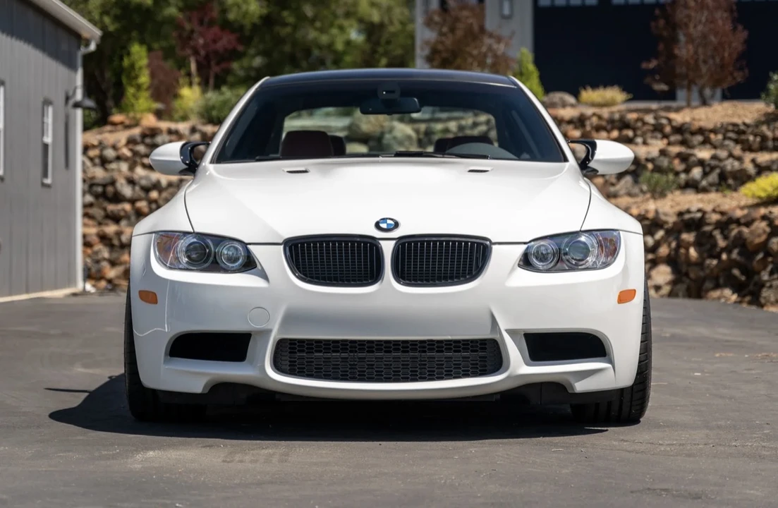 2013 BMW E92 M3 Coupe - Image 5 of 31