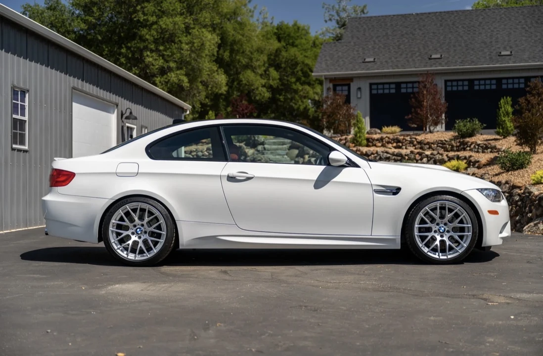 2013 BMW E92 M3 Coupe - Image 6 of 31