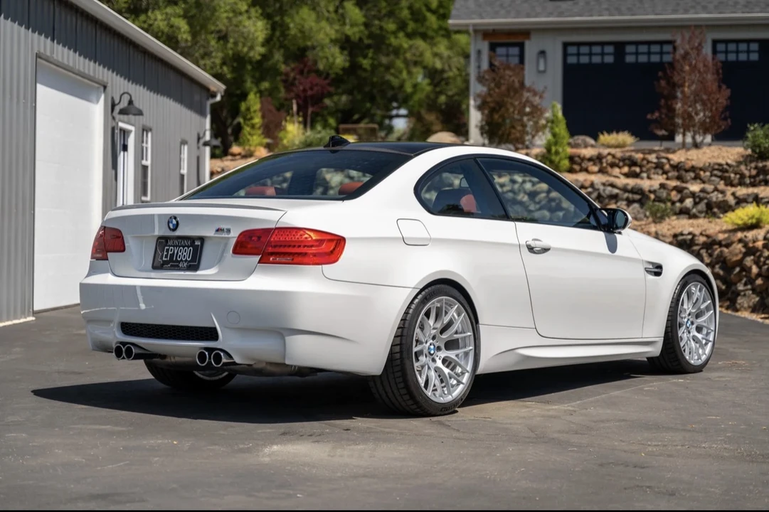 2013 BMW E92 M3 Coupe - Image 7 of 31
