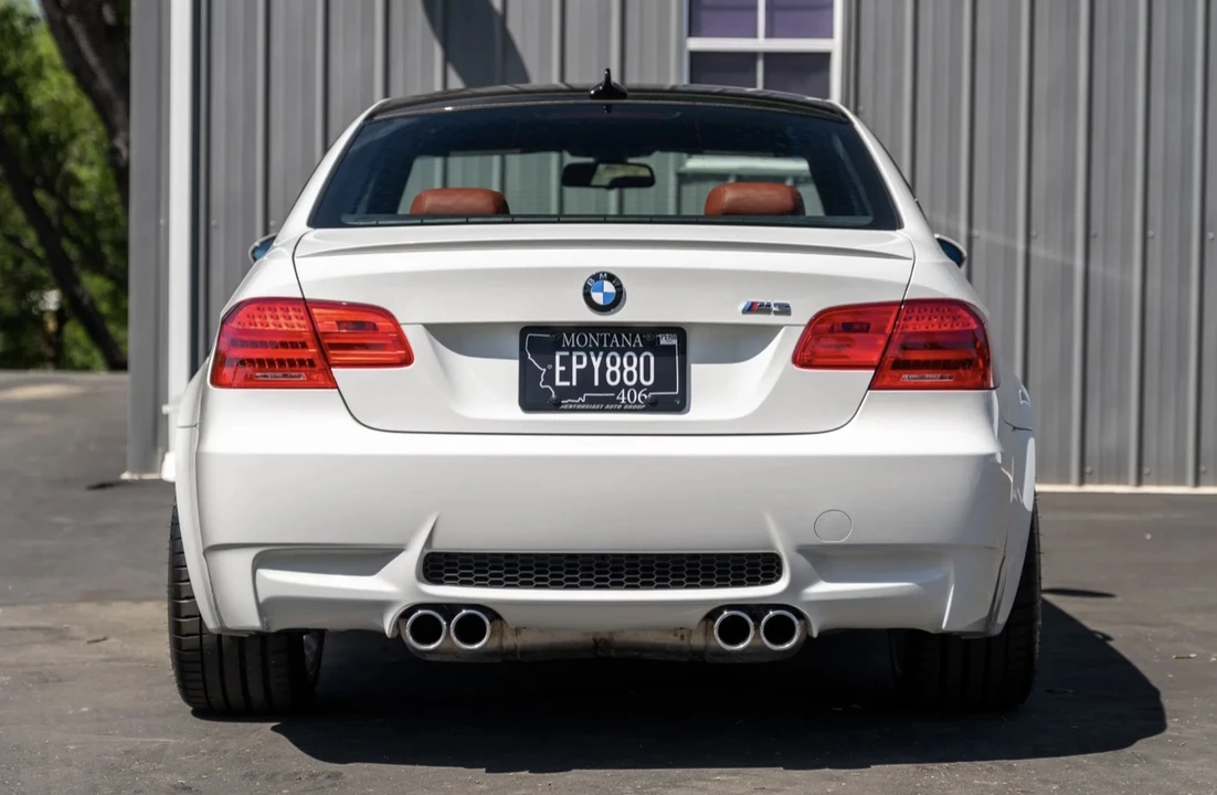2013 BMW E92 M3 Coupe - Image 8 of 31