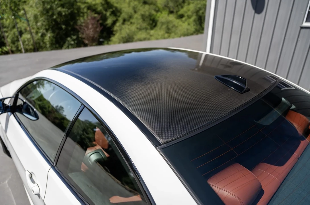 2013 BMW E92 M3 Coupe - Image 10 of 31