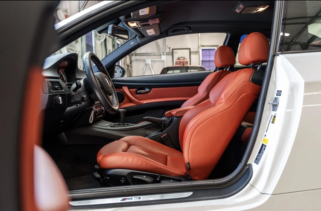 2013 BMW E92 M3 Coupe - Image 2 of 31