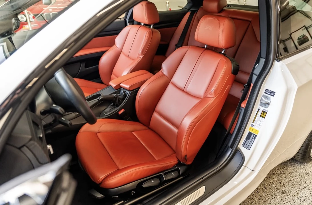 2013 BMW E92 M3 Coupe - Image 4 of 31