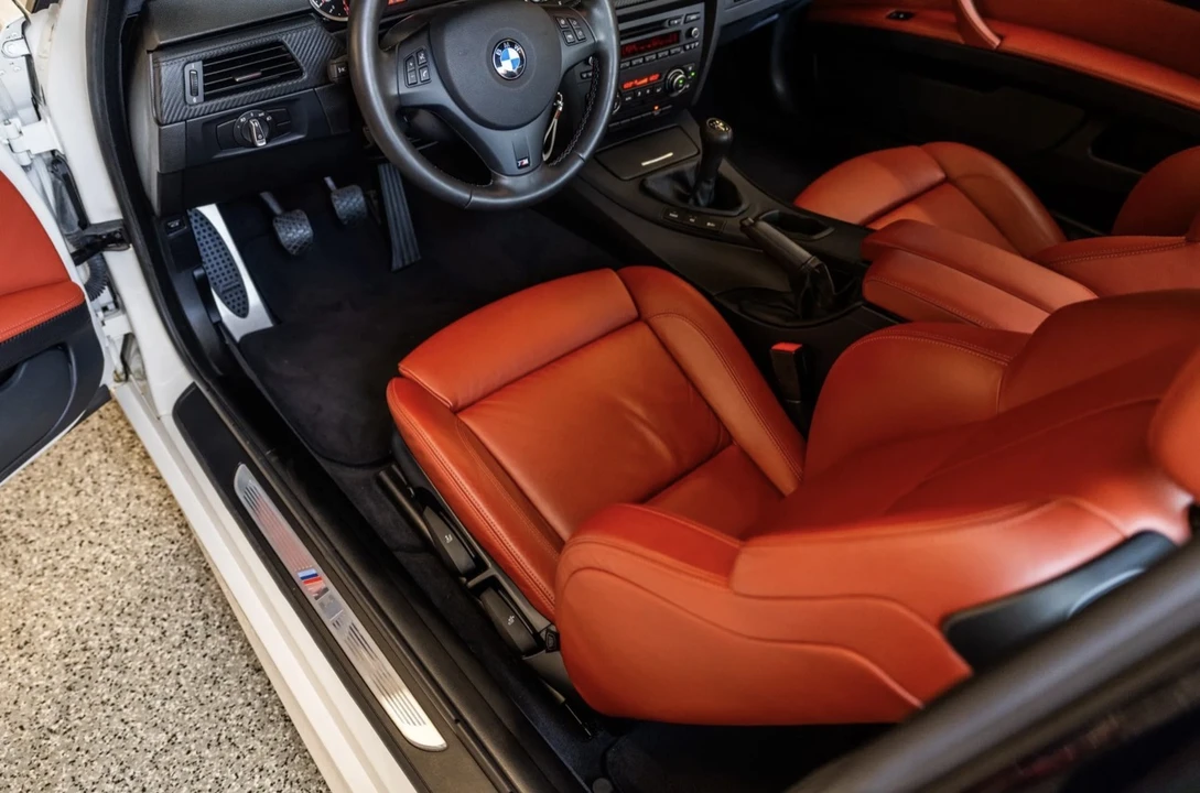 2013 BMW E92 M3 Coupe - Image 13 of 31
