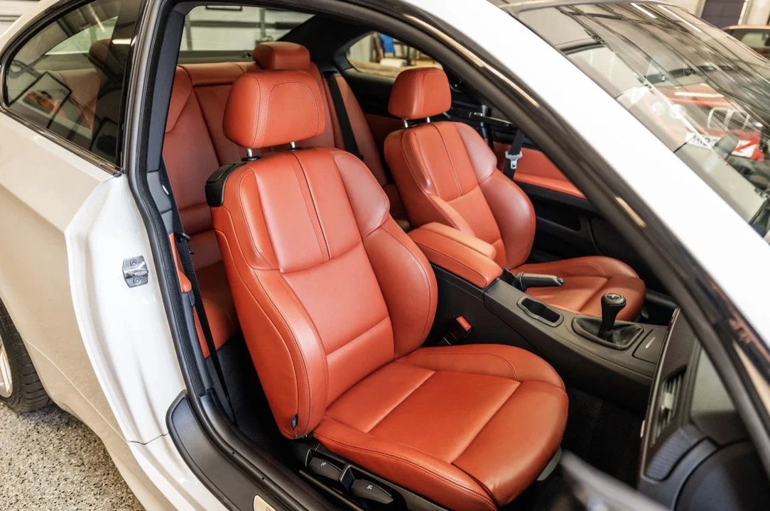 2013 BMW E92 M3 Coupe - Image 14 of 31