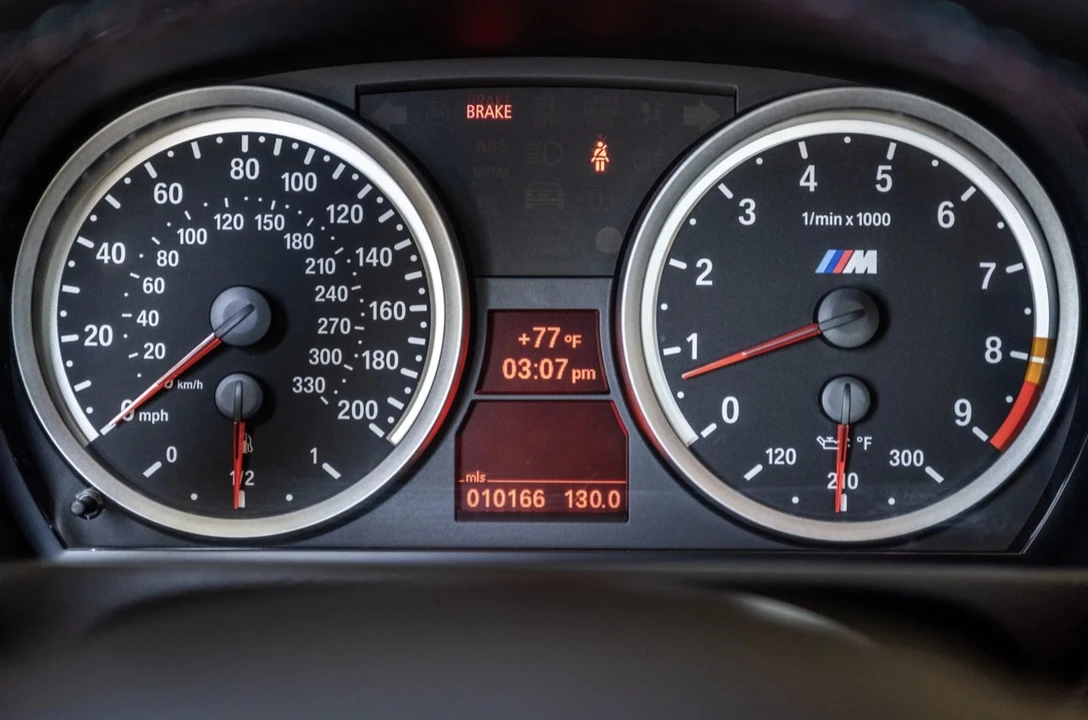 2013 BMW E92 M3 Coupe - Image 20 of 31