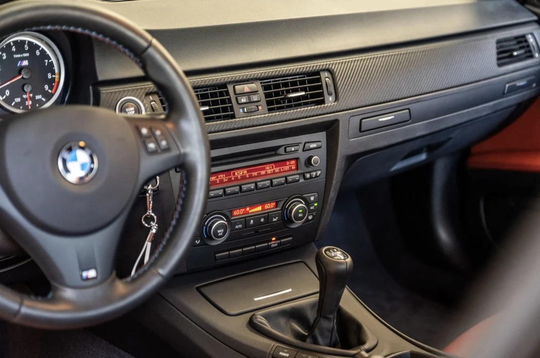 2013 BMW E92 M3 Coupe - Image 17 of 31