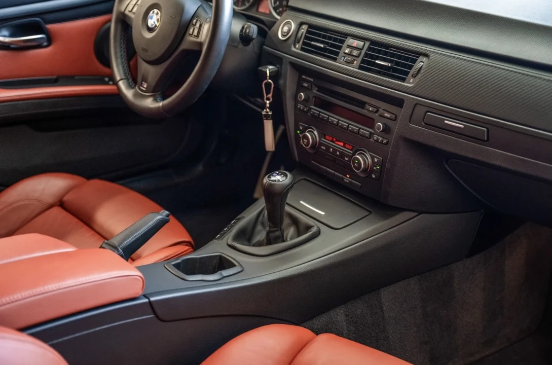 2013 BMW E92 M3 Coupe - Image 18 of 31