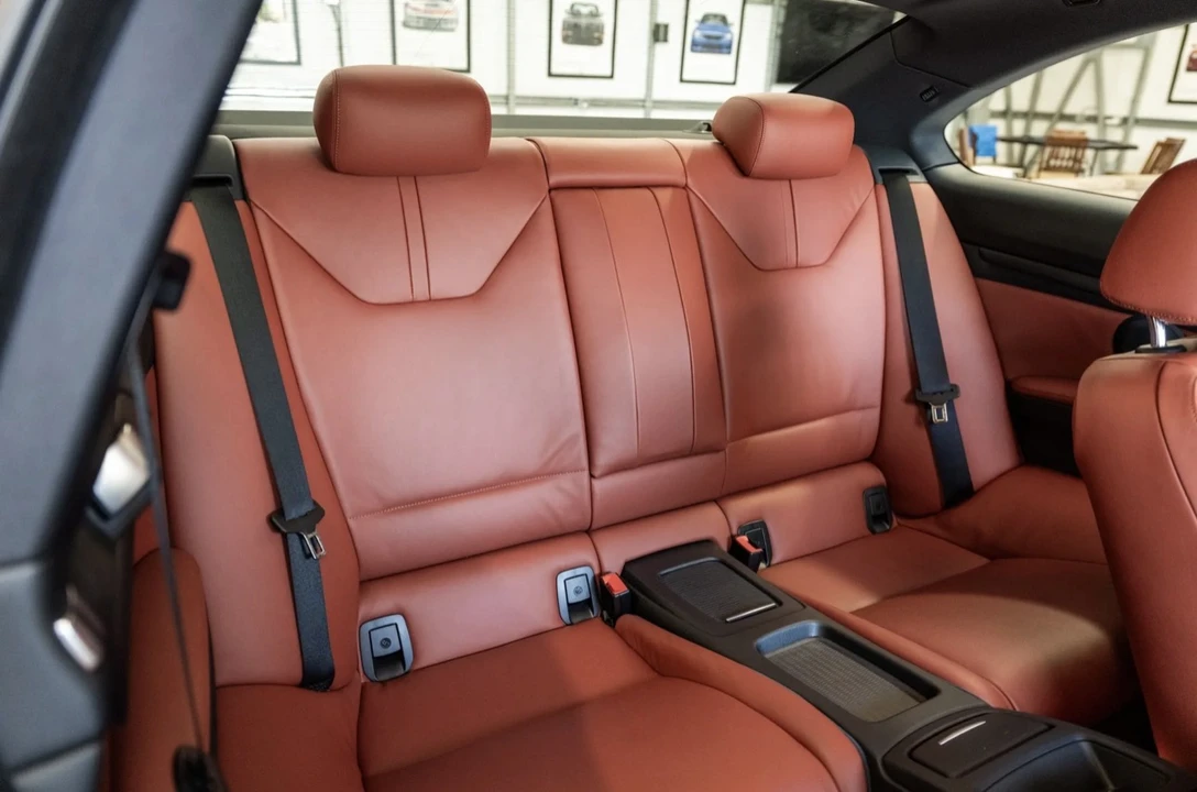2013 BMW E92 M3 Coupe - Image 24 of 31