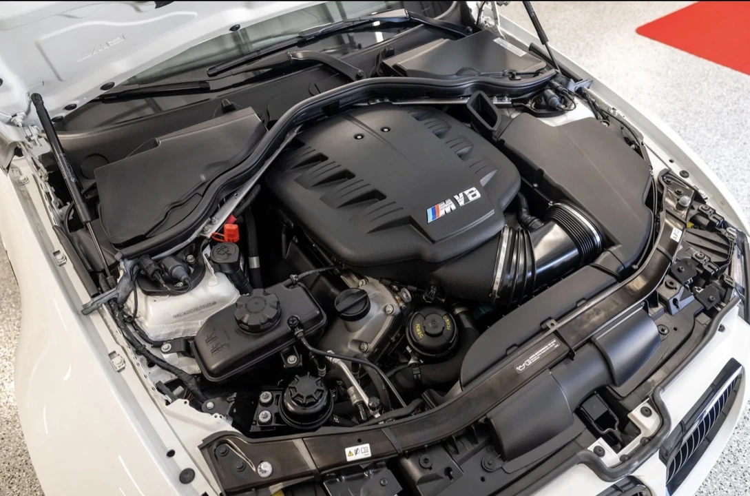 2013 BMW E92 M3 Coupe - Image 31 of 31