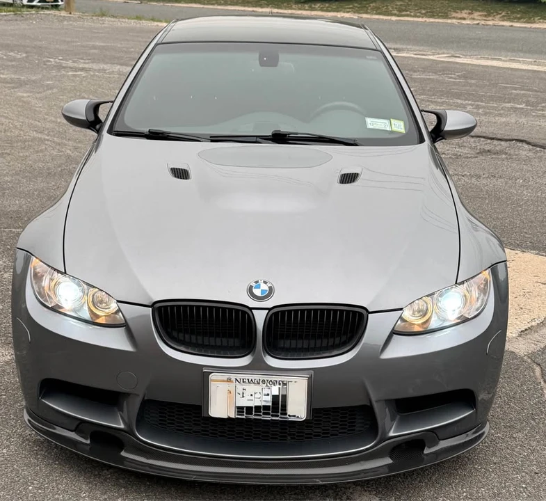 2013 BMW E92 M3 Coupe - Image 7 of 8