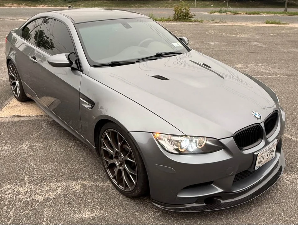 2013 BMW E92 M3 Coupe - Image 3 of 8